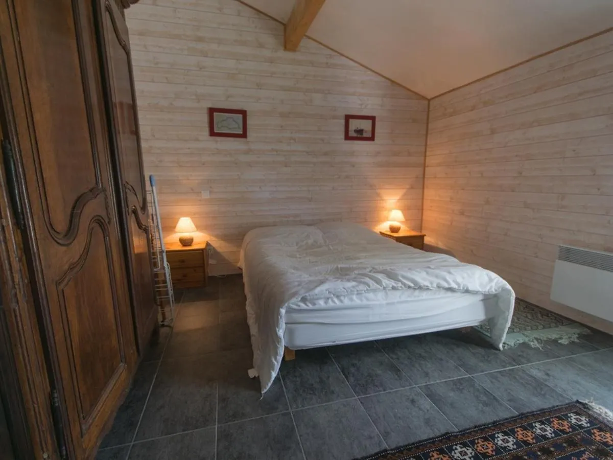 別荘 Maison Independante 2 Chambres Avec Jardin, Proche Plage Et Centre, Calme, Animaux Acceptes - Fr-1-418-120 ル・パレ
